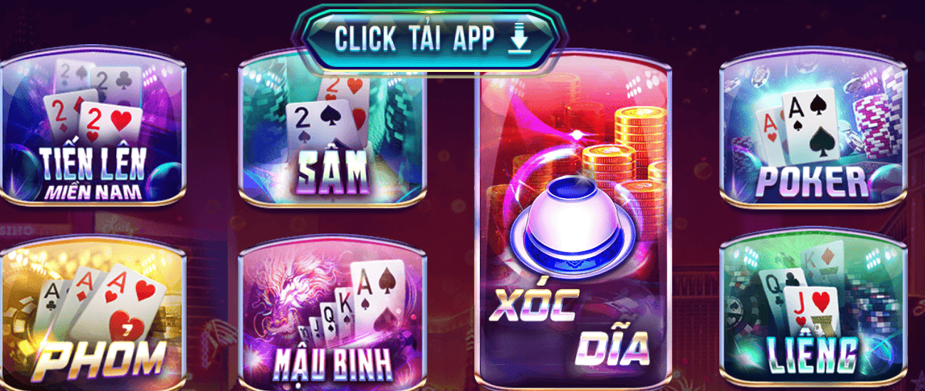 789CLUB Nơi Mọi Cược Thủ Tìm Thấy Cơ Hội và Thắng Lớn 2 Khám phá bộ sưu tập game tuyệt vời tại 789CLUB