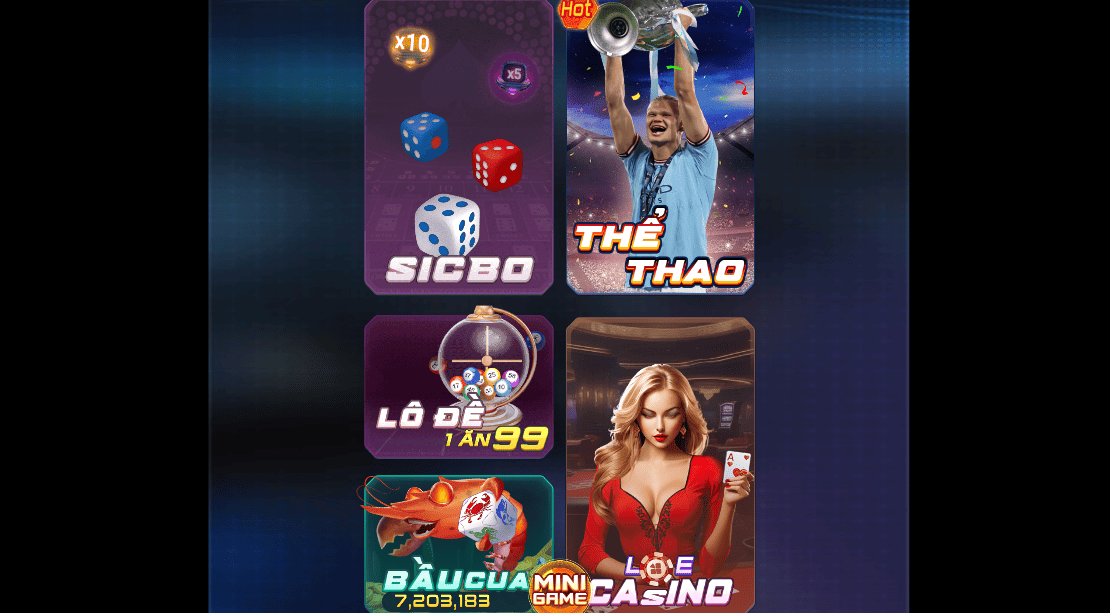 VIP79 Trải Nghiệm Cổng Game Bài Đổi Thưởng Hot Nhất Hiện Nay 3 Tìm hiểu những sự kiện ưu đãi dành cho các hội viên tại VIP79