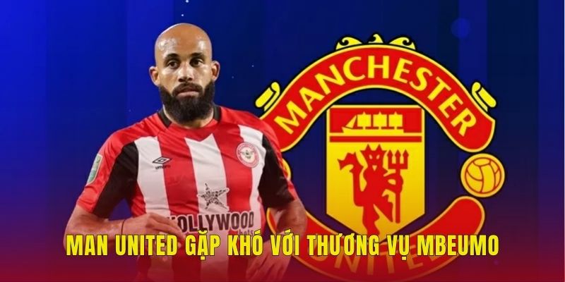 Chuyển Nhượng Man United: Ngã Ngũ Tương Lai Hojlund 2 Man United gặp khó với thương vụ Mbeumo