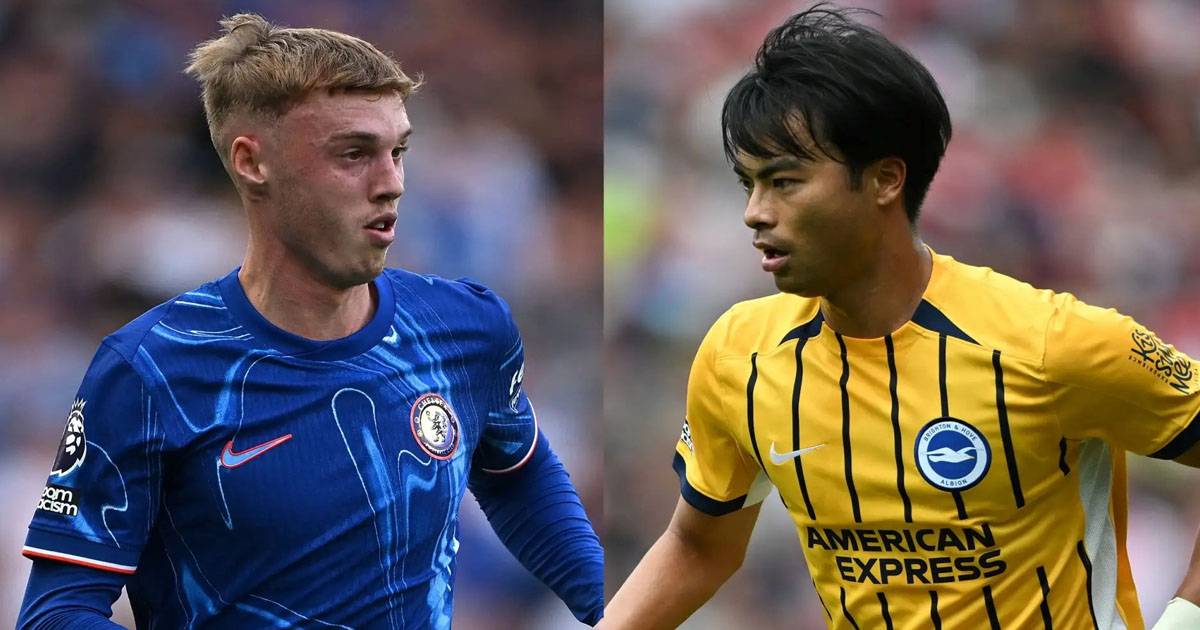 Soi Kèo Chelsea Vs Brighton 21h00 27/9 - Vòng 6 Ngoại Hạng Anh 3 Dự kiến những ngôi sao lớn sẽ ra sân của 2 CLB