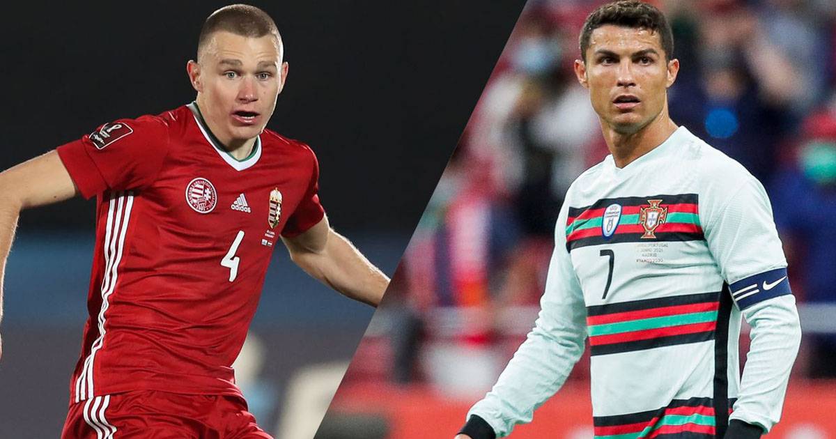 Soi Kèo Hungary Vs Bồ Đào Nha 1h45 10/09 - Vòng Loại World Cup 2026 3 Ronaldo sẽ được điền tên trong danh sách đá chính