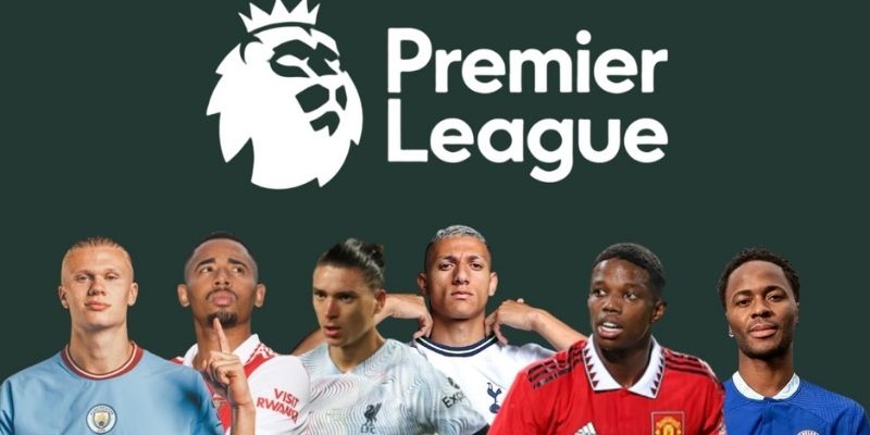 Ngoại Hạng Anh 40 Bộ máy điều hành của Premier League