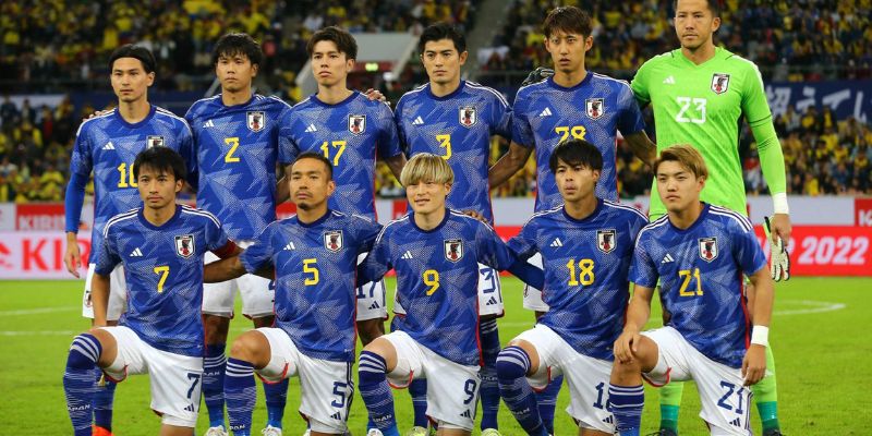 NHẬT BẢN 32 Các chiến lược gia xuất sắc hàng đầu Nhật Bản