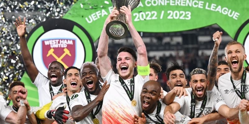 Cup C3 Châu Âu 30 Cúp C3 Châu Âu - Sân chơi mới đang gây sốt tại châu lục