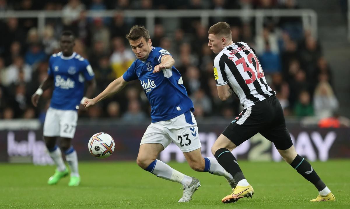 Soi Kèo Everton Vs Newcastle 00h30 Ngày 30/11 - Vòng 13 Ngoại Hạng Anh 3 Nhận định đội hình có thể ra sân của hai đội