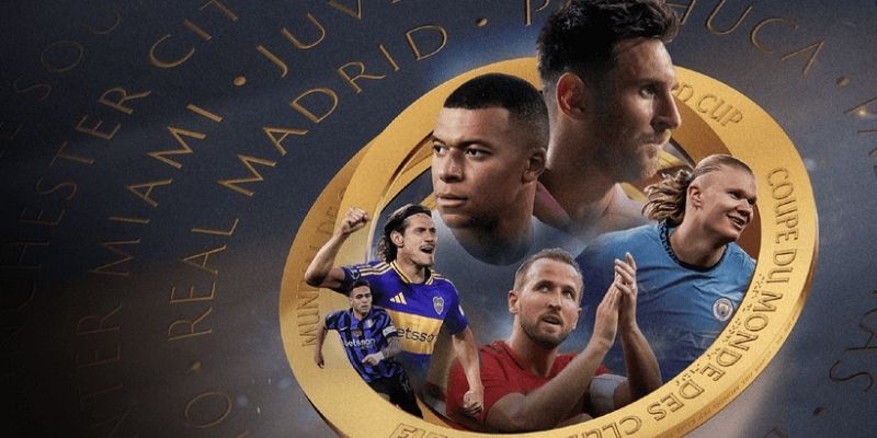 KẾT QUẢ FIFA CLUB WORLD CUP 30 FIFA Club World Cup là gì?