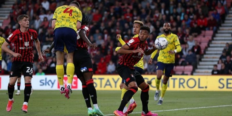 Hạng Nhất Anh 41 Format thi đấu của Championship và hành trình thăng hạng