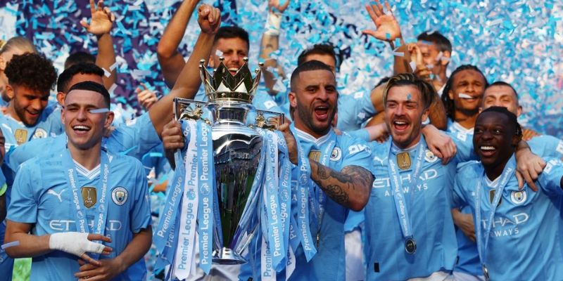 VƯƠNG QUỐC ANH 94 Hành trình phát triển và bản sắc độc đáo của bóng đá Anh