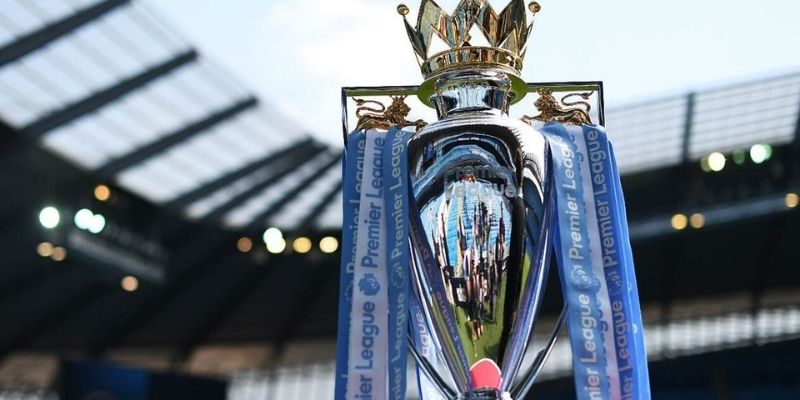 Ngoại Hạng Anh 39 Khám phá giải Premier League