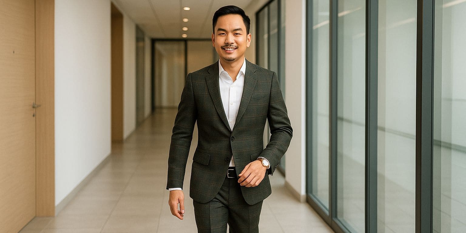 BTV Lê Mạnh Trường - Tổng Biên Tập tài ba của KQBD.VIP 2 KQBD - Điểm đến hàng đầu cho cộng đồng yêu thể thao châu Á