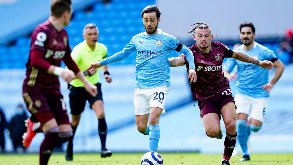 Soi Kèo Manchester City Vs Leeds United 22h00 29/11 - Vòng 13 Ngoại Hạng Anh 3 Dự kiến đội hình trận Manchester City vs Leeds United