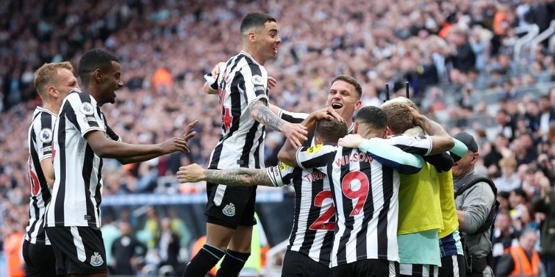 Hạng Nhất Anh 42 Newcastle United - Nhà vô địch nổi bật của Hạng Nhất Anh