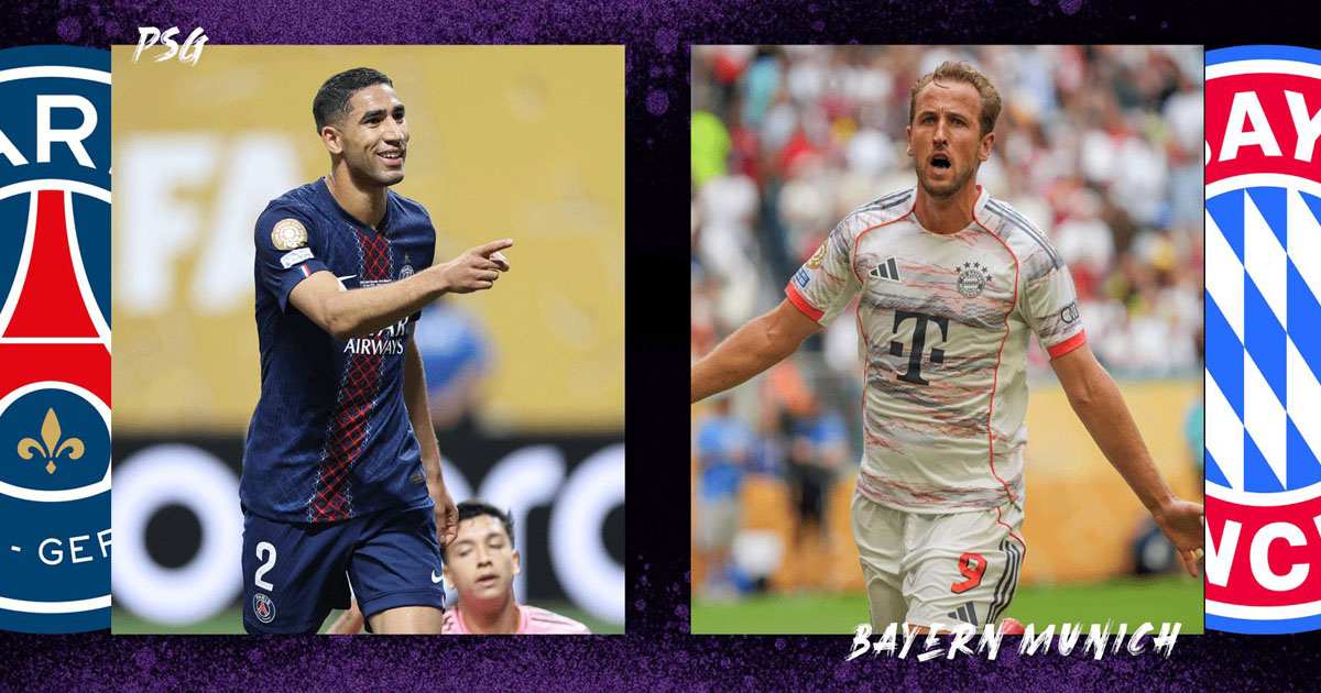 Soi Kèo PSG Vs Bayern Munich 03h00 5/11 - UEFA Champions League 3 Đánh giá sức mạnh đội hình 2 CLB
