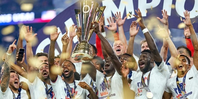 Vô Địch Bắc Mỹ 32 Sự ảnh hưởng của Cúp Vô địch Bắc Mỹ với bóng đá khu vực