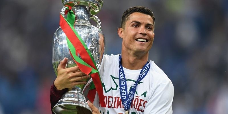 Vô Địch Châu Âu 32 Sức lan tỏa của giải Vô địch Châu Âu