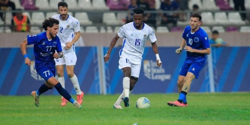 VĐQG Iraq 31 Thể thức thi đấu chuyên nghiệp của Iraq Stars League