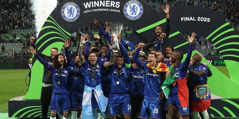 Cup C3 Châu Âu 31 Thể thức thi đấu của UECL