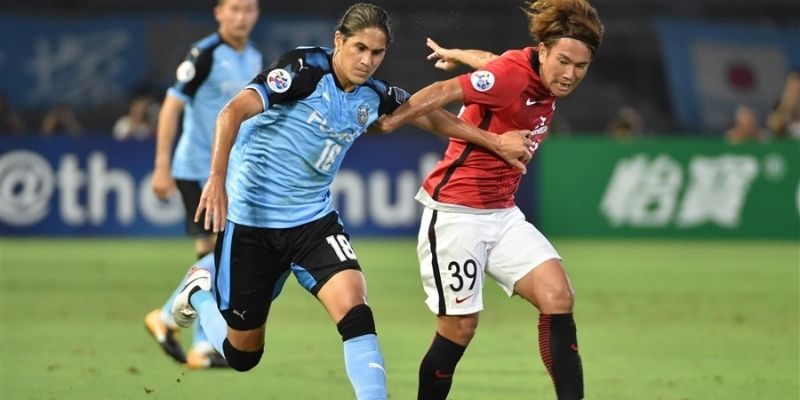 VĐQG Nhật Bản 31 Thể thức thi đấu của VĐQG Nhật Bản