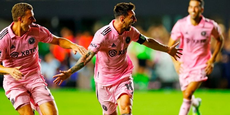 VĐQG Mỹ 41 Thể thức thi đấu mới mẻ của VĐQG Mỹ