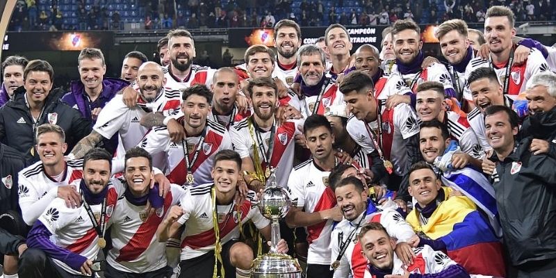 VĐQG Argentina 41 Thể thức thi đấu phức tạp của VĐQG Argentina