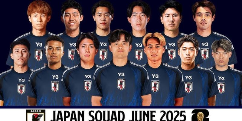 NHẬT BẢN 30 Tìm hiểu chung về bóng đá Nhật Bản