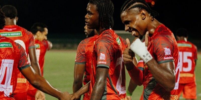 VĐQG Jamaica 30 Tìm hiểu VĐQG Jamaica