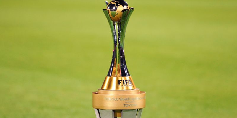 Tổng quan về giải FIFA Club WC