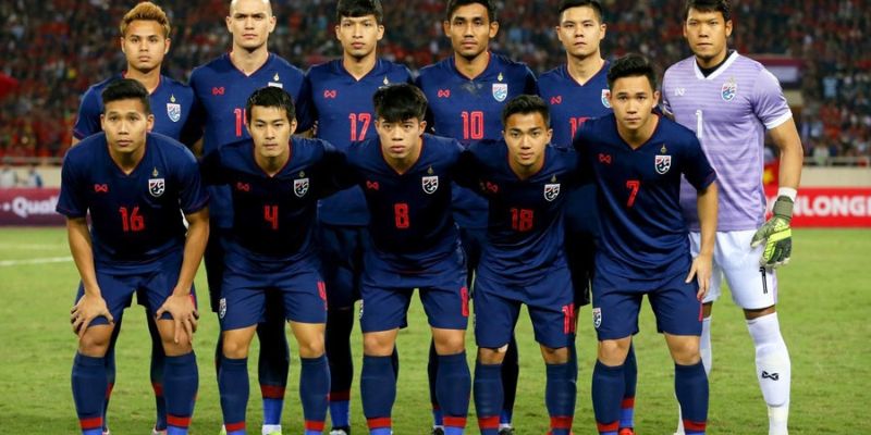 Tổng quan về nền thể thao vua Thái Lan