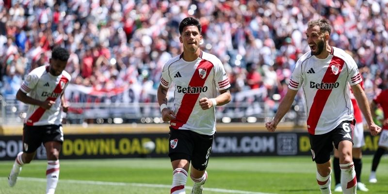 VĐQG Argentina 40 Tổng quan về VĐQG Argentina