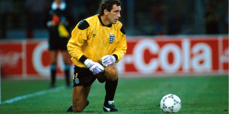 VƯƠNG QUỐC ANH 96 Top danh thủ góp phần tạo dựng vinh quang cho đội tuyển bóng đá Anh