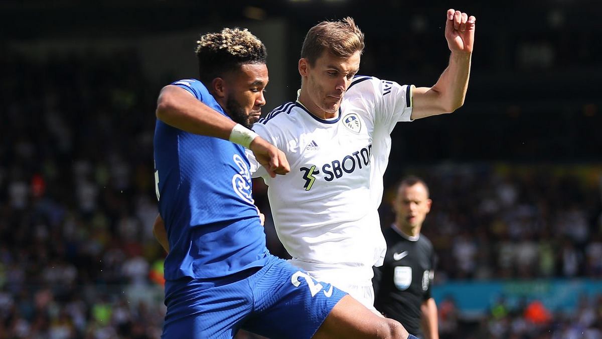 Soi Kèo Leeds United Vs Chelsea 03h15 Ngày 04/12 - Vòng 14 Ngoại Hạng Anh 3 Chelsea thiếu vắng nhiều hảo thủ trước trận