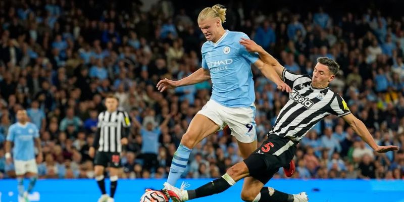 Newcastle vs Man City đều được đánh giá cao