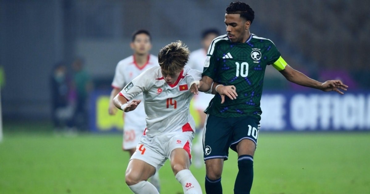 Soi Kèo U23 Việt Nam Vs U23 UAE 22h30 16/01 - Tứ Kết VCK U23 Châu Á 2026 3 Đội tuyển Việt Nam có được đội hình mạnh nhất