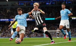 Cả hai đội đều có một số sự thiếu vắng đáng tiếc