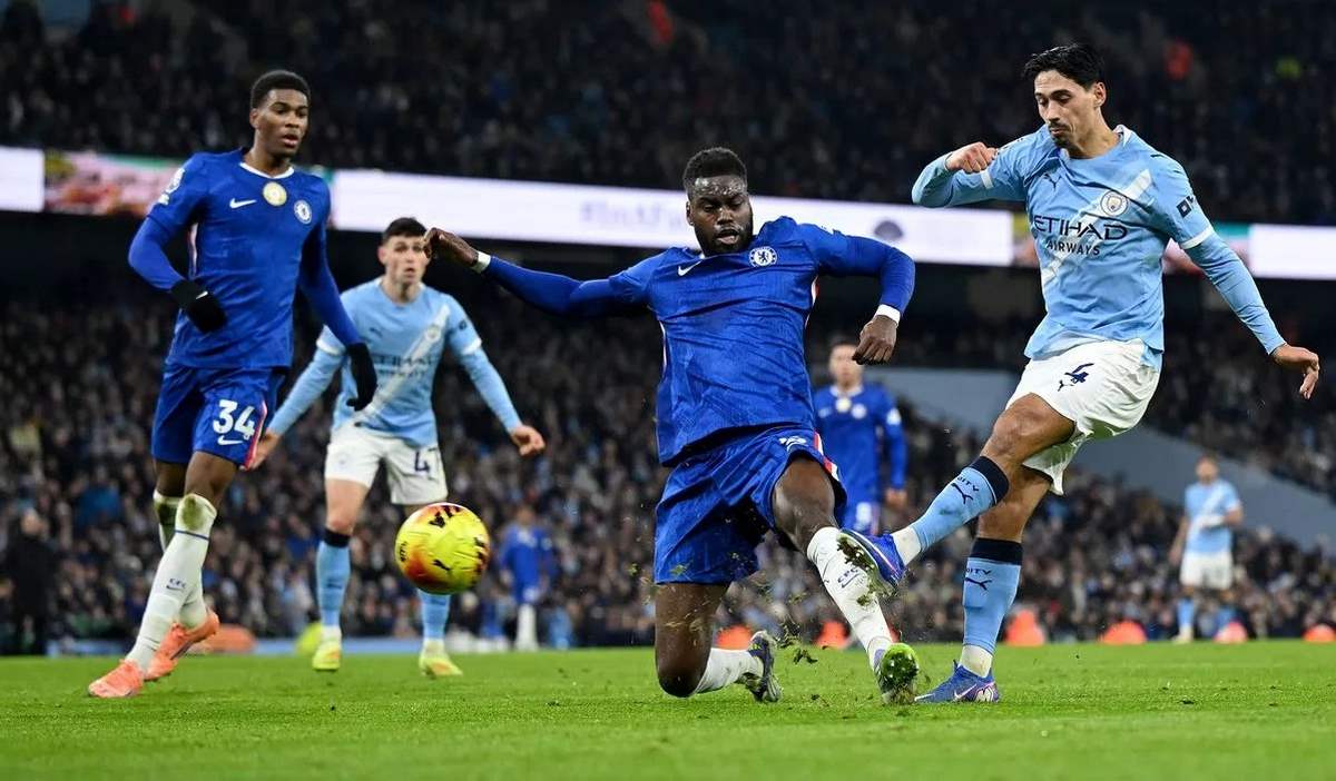 Soi Kèo Chelsea Vs Manchester City 22h30 12/04 - Vòng 32 Ngoại Hạng Anh 2025/26 1 Chelsea đang có phong độ cực kỳ yếu kém