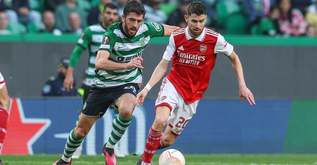 Soi Kèo Sporting CP Vs Arsenal 02h00 08/04 - Champions League 2025/2026 1 Arsenal được đánh giá cao hơn dù phong độ không ổn định
